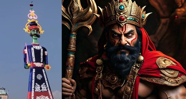 Ravana Temples in India : वो 8 गुमनाम जगहें, जहां राक्षस नहीं 