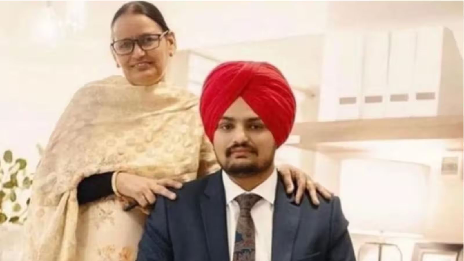 सिद्धू मूसेवाला के पुतले पर फायरिंग, 