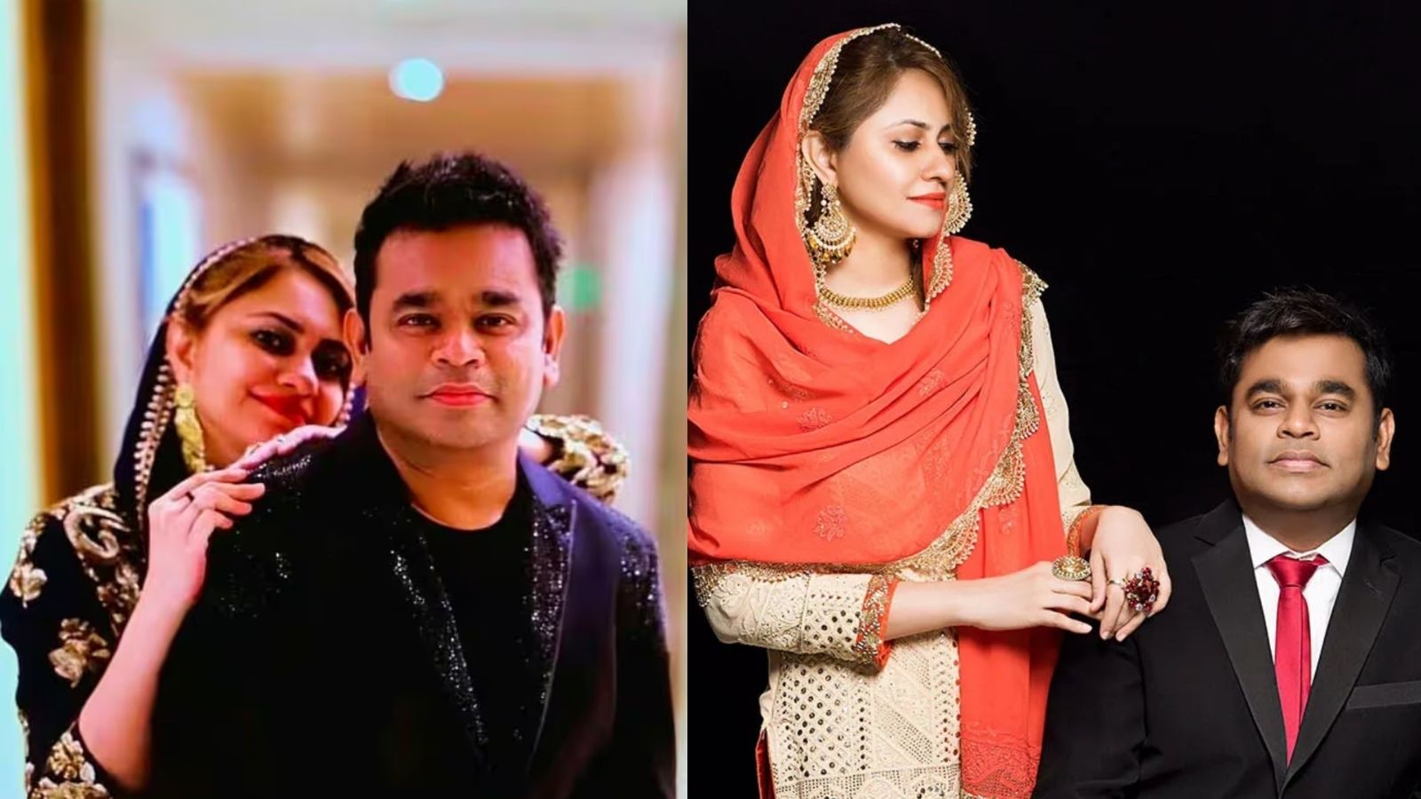  सिंगर AR Rahman और सायरा बानो ने 29 साल बाद तलाक का किया ऐलान, 