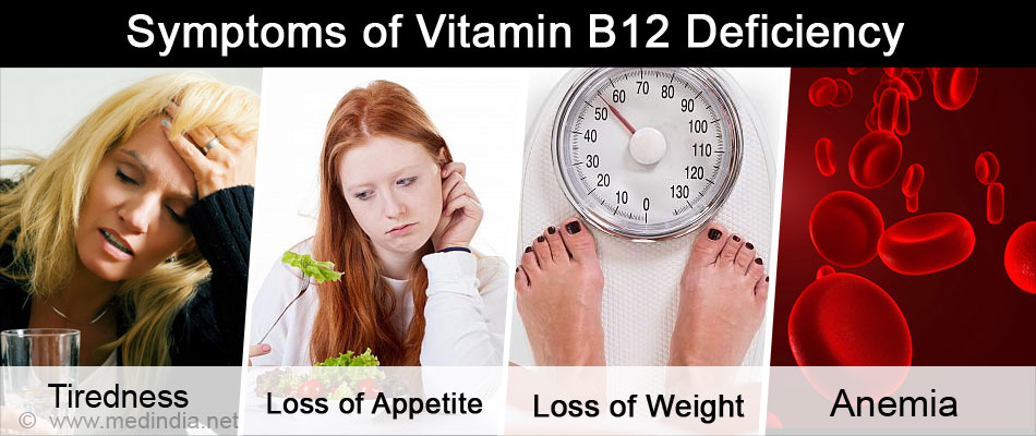 ਦੇਸ਼ ਦੀ 47 ਫੀਸਦੀ ਆਬਾਦੀ  ਪੀੜਤ ਹੈ Vitamin B12 ਦੀ ਕਮੀ ਤੋਂ, ਜਾਣੋ ਇਹ ਦੇ ਕੀ ਲੱਛਣ ਹੈ 
