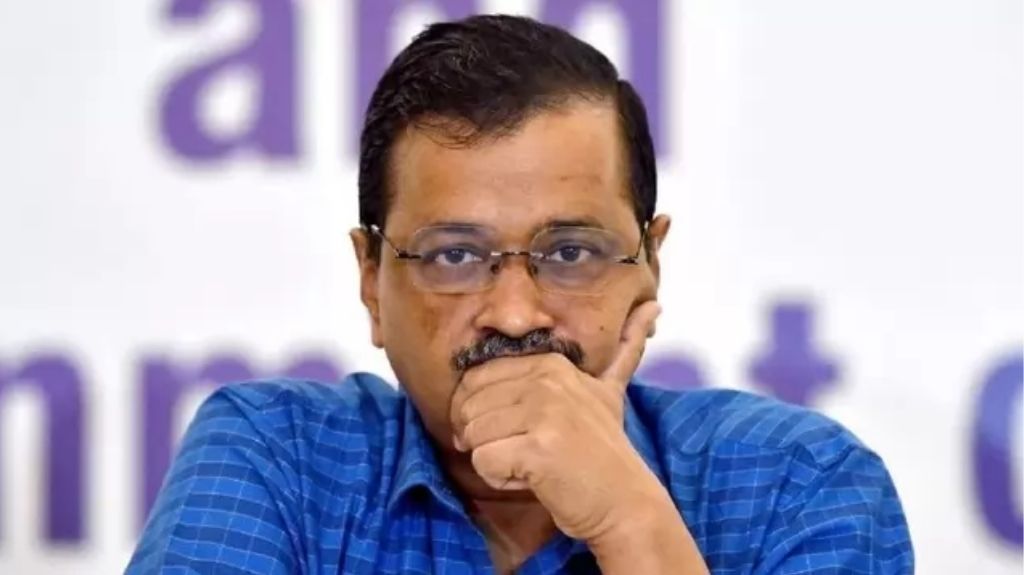 केजरीवाल को ईडी का तीसरा समन, 