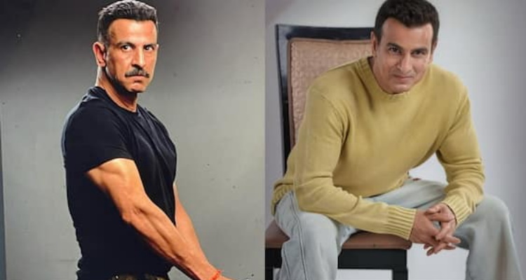 Ronit Roy Security Agency : मुश्किलों भरा रहा सफलता का सफर, सैफ 