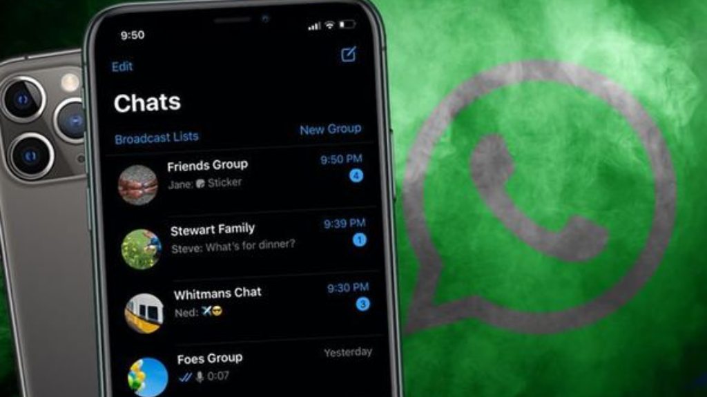 WhatsApp यूजर्स के लिए ला रहा नए धांसू फीचर, 