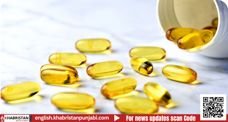 How Fish oil can give you health benefits?