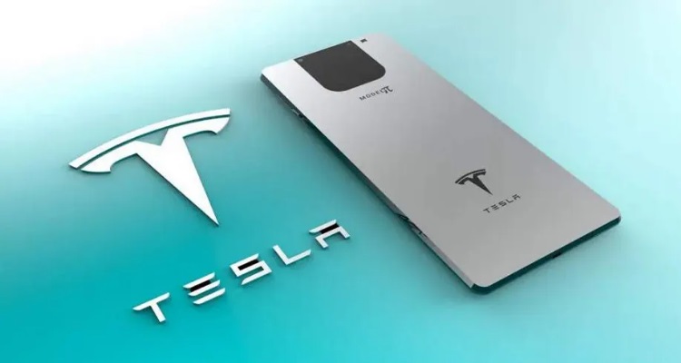 Tesla Pi Mobile Phone : एलन मस्क ने की टेस्ला पाई 