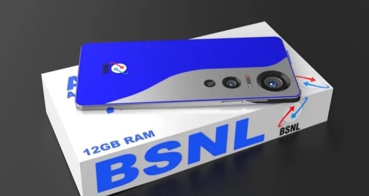 BSNL 5G New Smartphone : सस्ता फोन लाकर धमाका करने