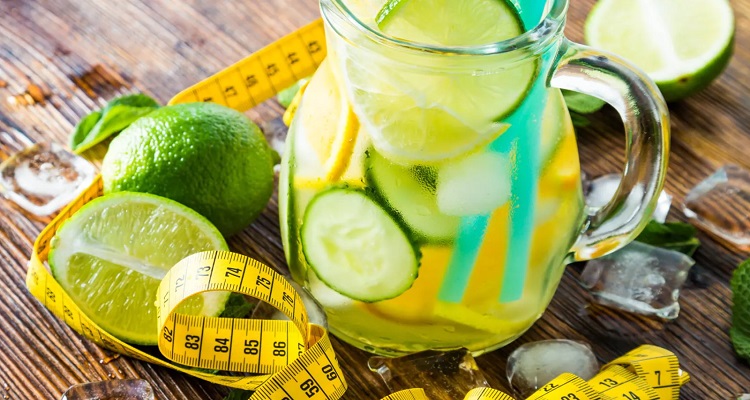 Weight Loss Drinks