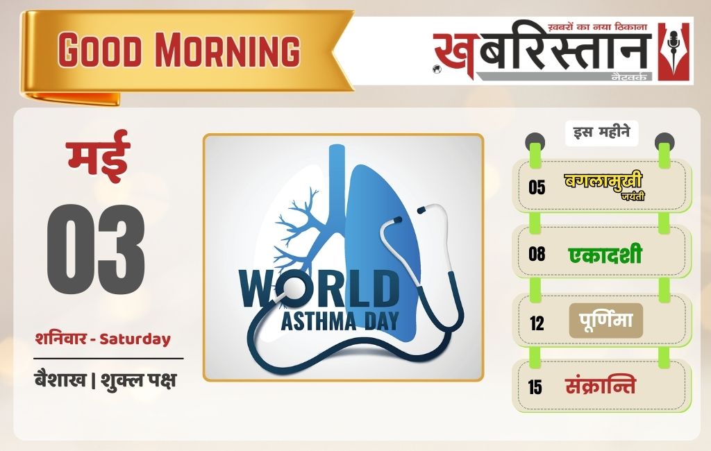 पंजाब में 4 दिन आंधी-तूफान का Alert, 
