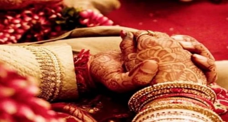 Indian Wedding हर साल होती हैं एक करोड़ तक शादियां, भारत 