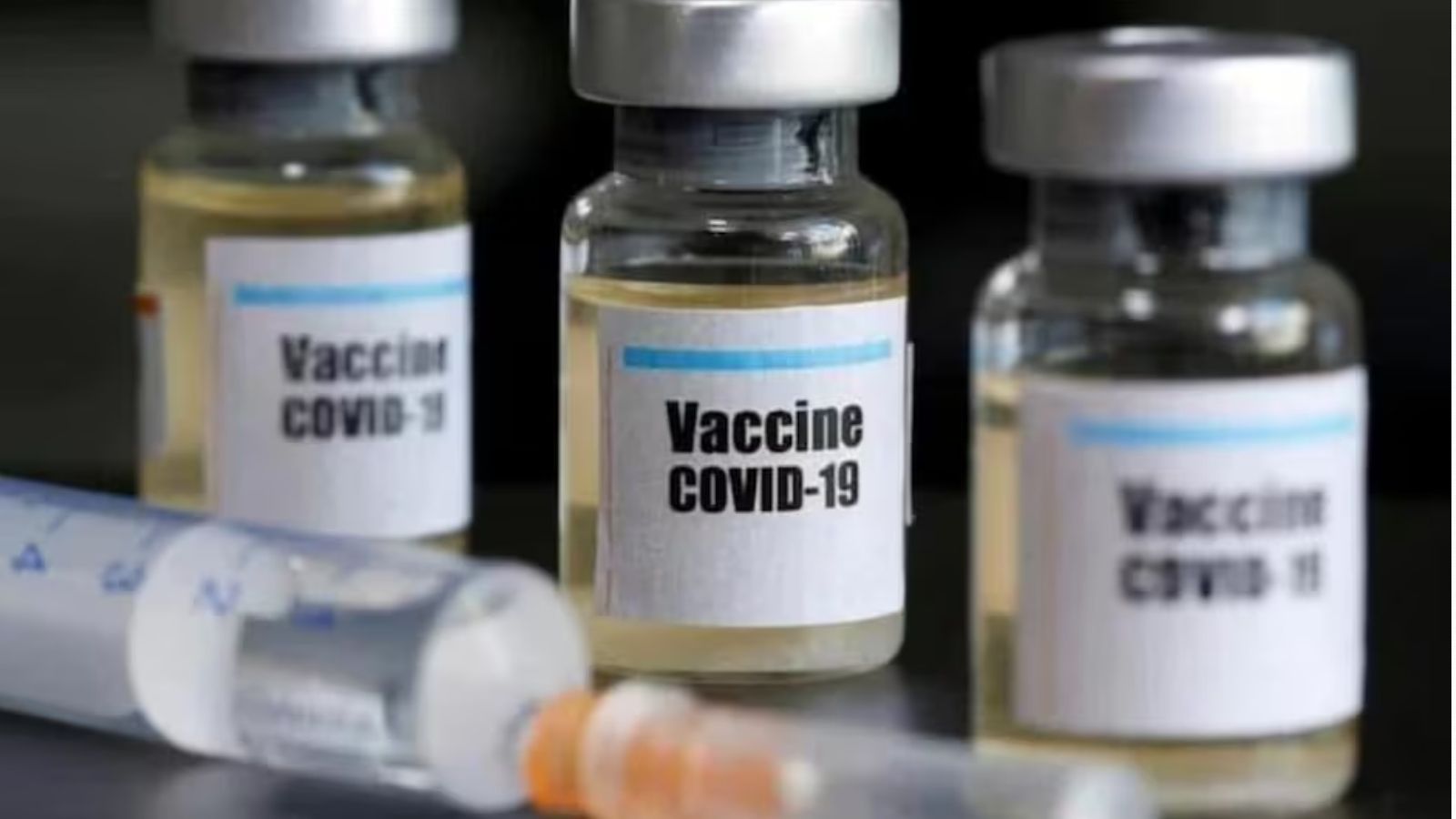 अचानक होने वाली मौतों की वजह Covid-19 की Vaccine नहीं, 