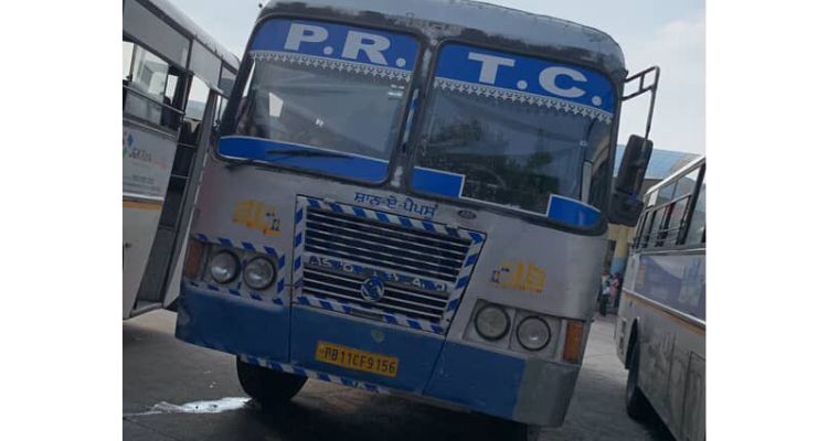 पंजाब में आज नहीं होगा सरकारी बसों का चक्का जाम, 
