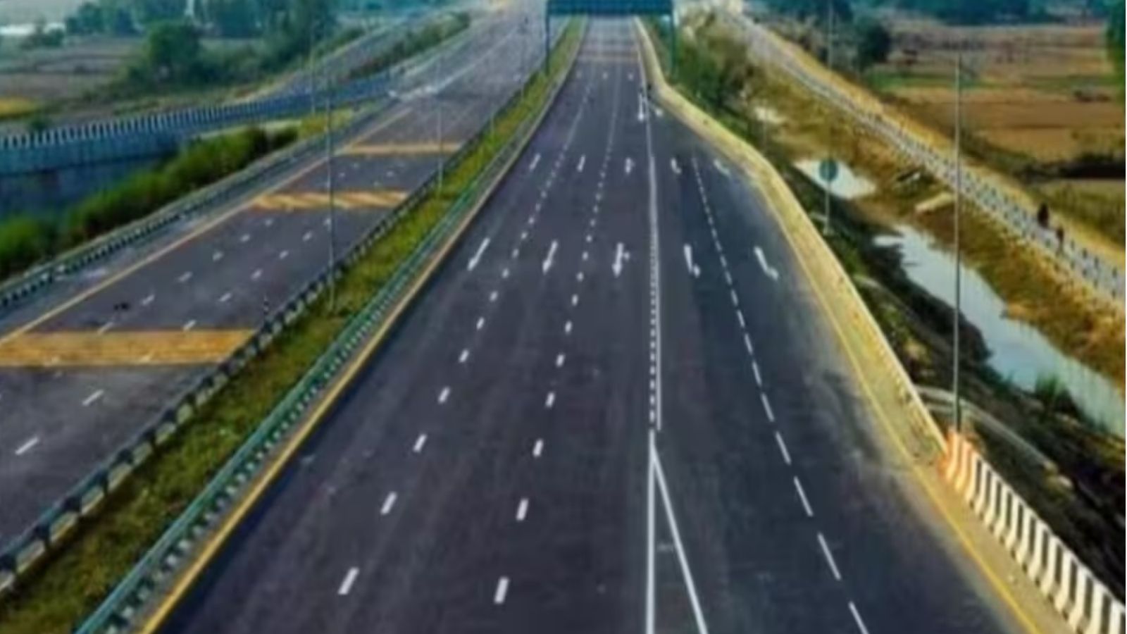 Bharatmala Project Cancelled : 