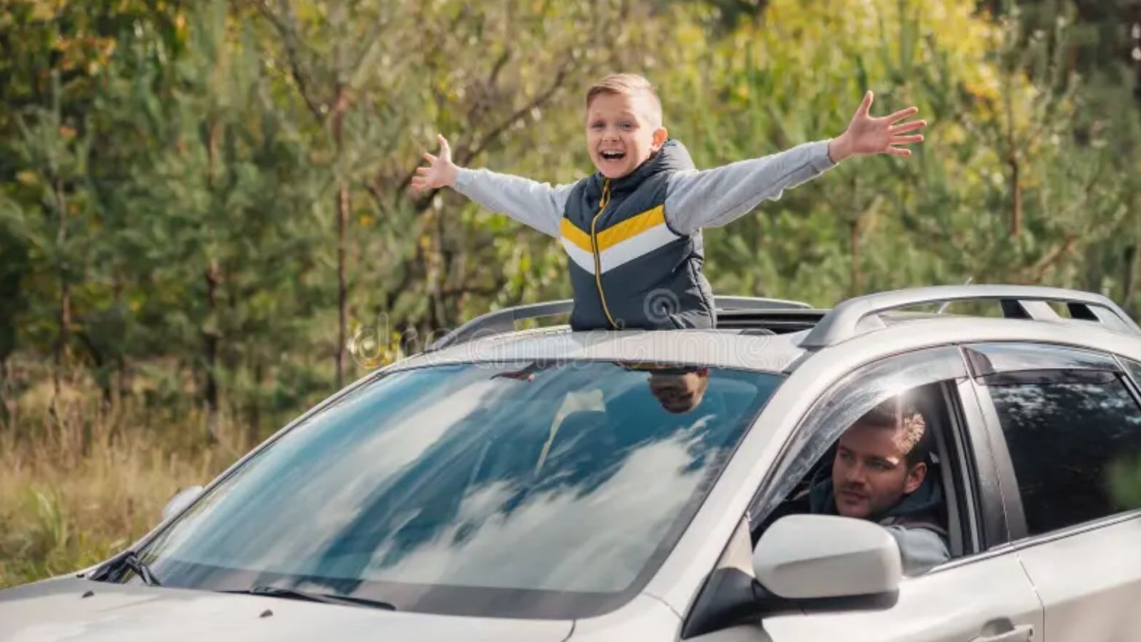 पंजाब में Sunroof कारों के लिए सख्त आदेश, 