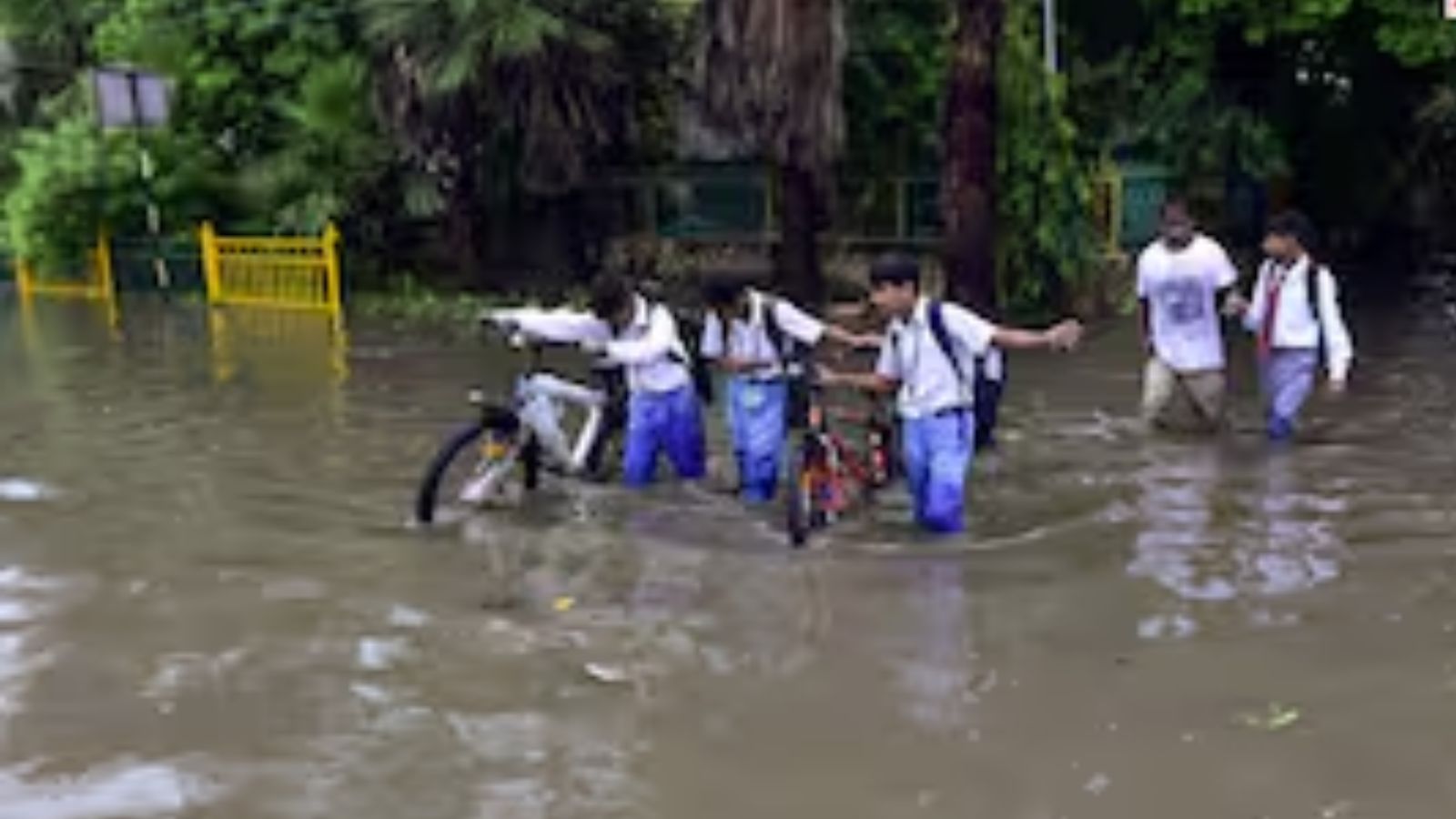 पंजाब में कल भी स्कूल रहेंगे बंद, 