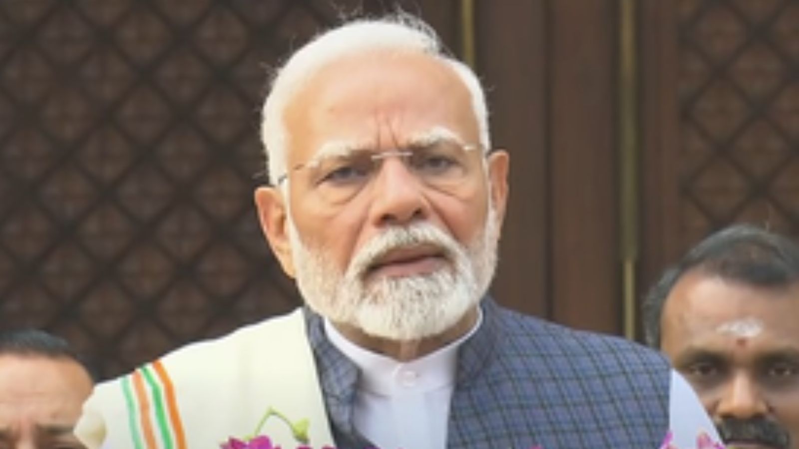 मोदी कैबिनेट की अहम बैठक में हाईवे को मिली मंजूरी, 
