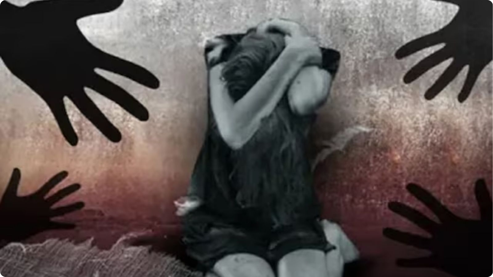जालंधर में काली करतूत - बॉयफ्रेंड और उसके दोस्त ने लड़की के साथ की जबरदस्ती