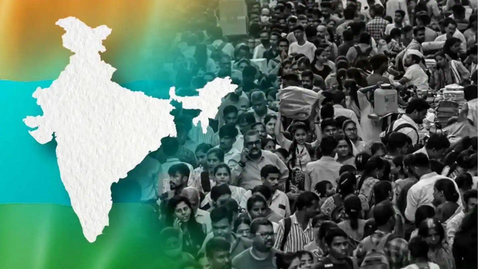 केंद्र सरकार ने जारी किया जातीय जनगणना का नोटिफिकेशन, 
