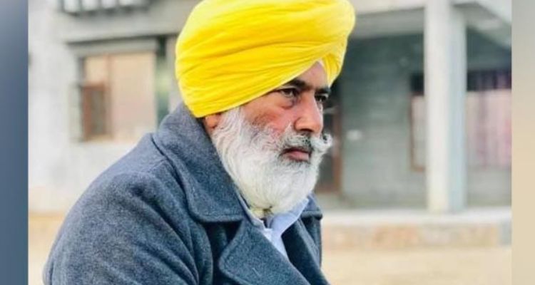 पंजाब में कांग्रेस पार्टी के ब्लॉक प्रधान की गोली कर मारकर ह'त्या, 