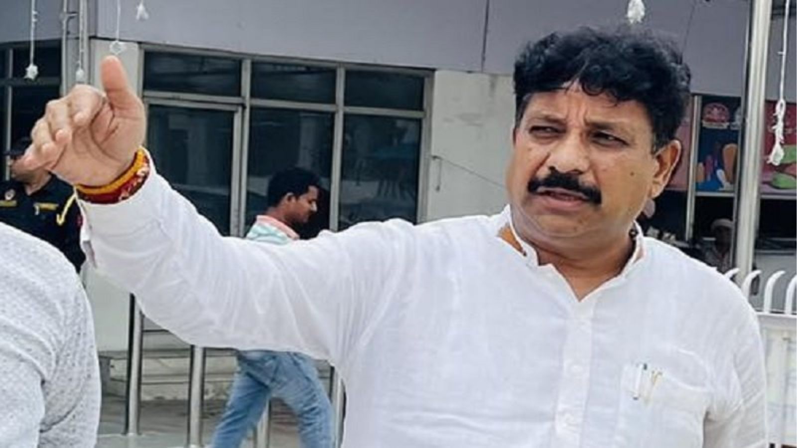 विधायक रमन अरोड़ा केस से जुड़ी Audio Leak, 