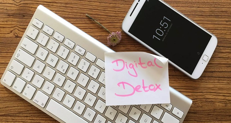 जानिए क्या है Digital Fasting, 