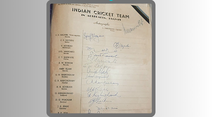 सोशल मीडिया पर टीम इंडिया की पुरानी टीम देखकर क्रेजी हो रहे क्रिकेट फैन्स, 