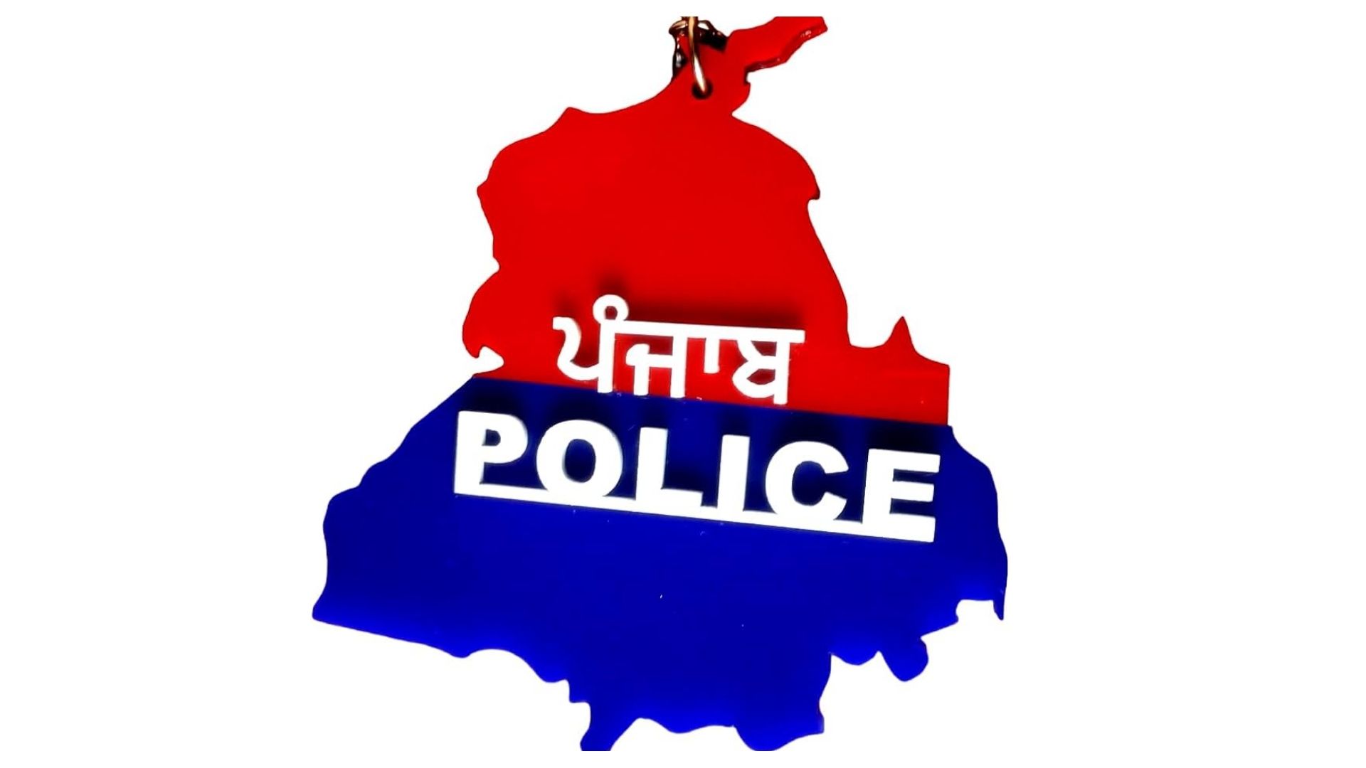 15 अगस्त पर पंजाब के 22 पुलिस अधिकारियों को किया जाएगा सम्मानित