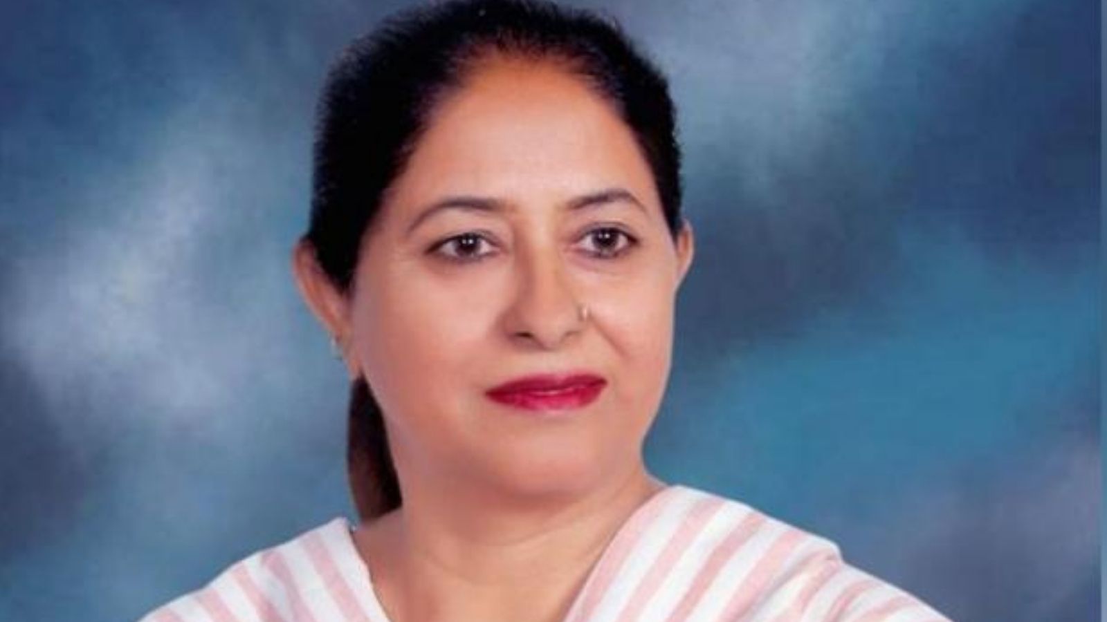 लुधियाना में AAP MLA का एक्सीडेंट,