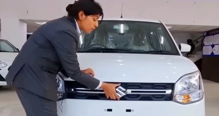 Maruti Safest Car : क्रैश टेस्ट में सेफ्टी के मामले में उड़ गईं धज्जियां, ये कारें 