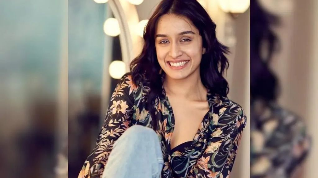 Shraddha Kapoor Birthday: