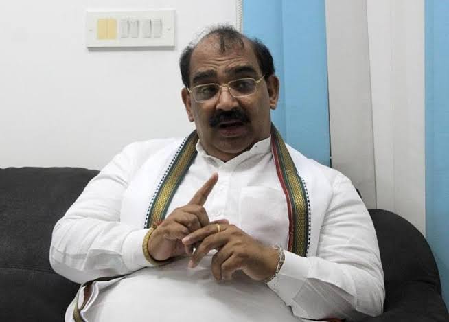 पंजाब में भाजपा ने अश्वनी शर्मा को दी बड़ी ज़िम्मेदारी 