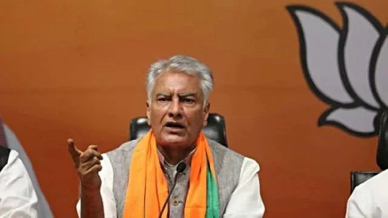 पंजाब में BJP को एक भी सीट ना मिलने पर Sunil Jakhar ने बताई अपनी नाकामी, 