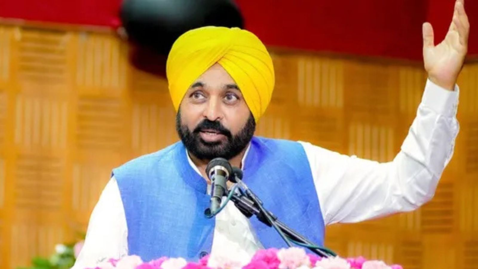 मुख्यमंत्री की किसानों को भूजल बचाने की अपील, 