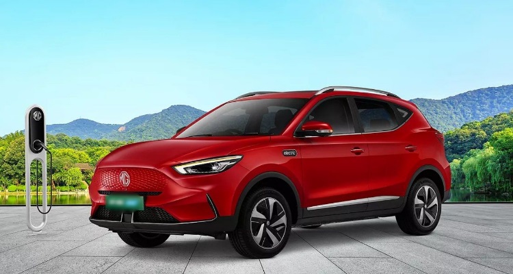 MG ZS EV Electric SUV : 461km की रेंज देने वाली ये SUV