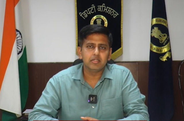जालंधर में Blackout नहीं,