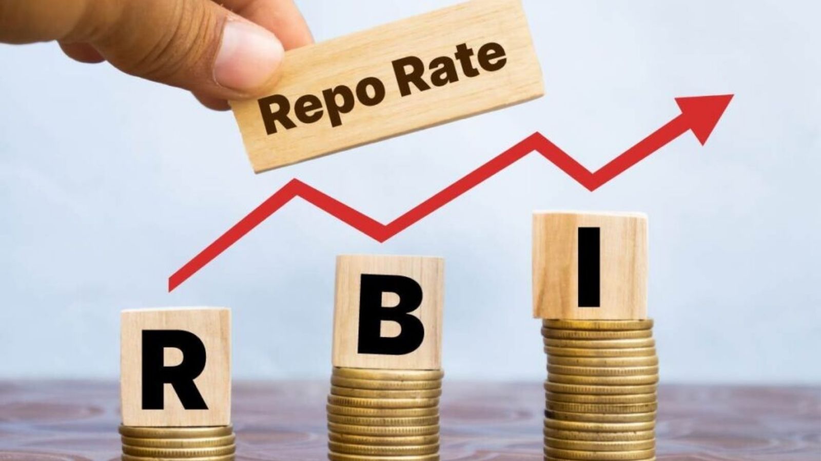 RBI का Repo Rate पर आ गया फैसला