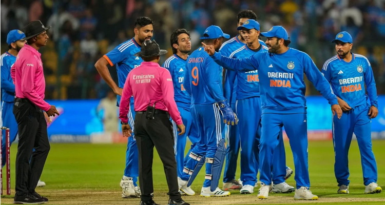 भारत-अफगानिस्तान मैच में सुपर ओवर का डबल मजा, 