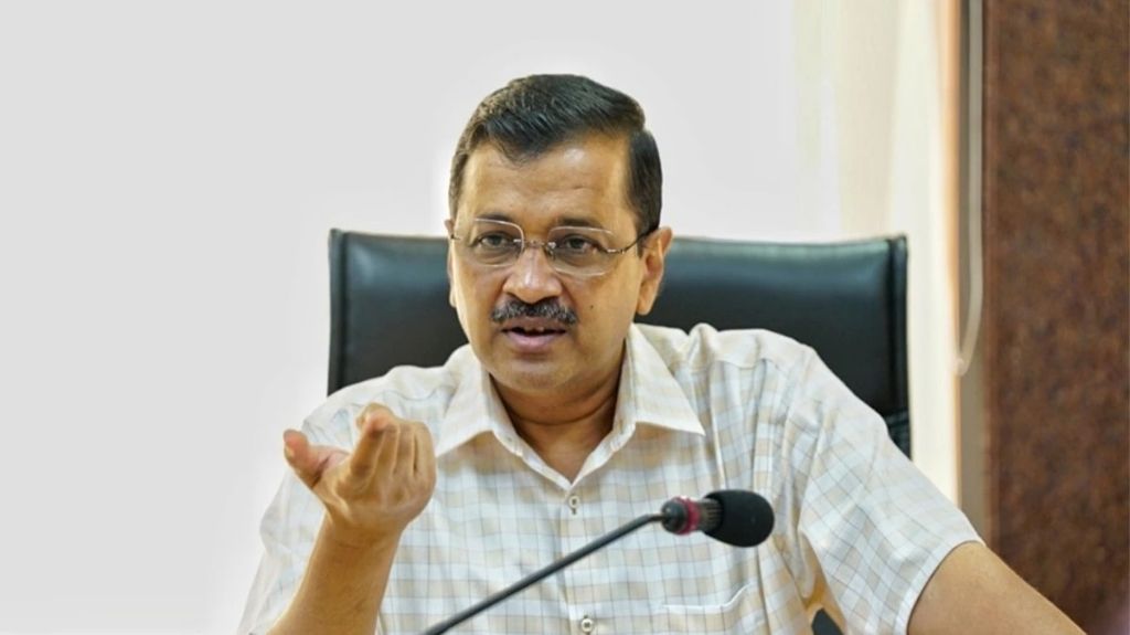 सीएम अरविंद केजरीवाल फिर ED के सामने नहीं हुए पेश, मांगी नई डेट, 