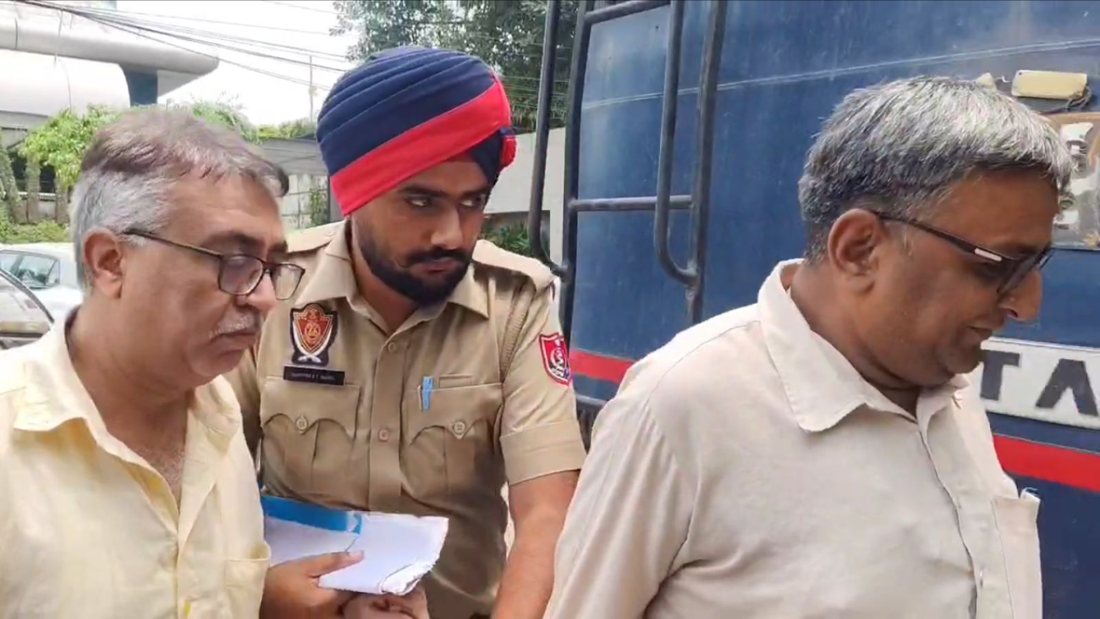 MLA रमन अरोड़ा समेत अन्य आरोपियों को राहत नहीं, 