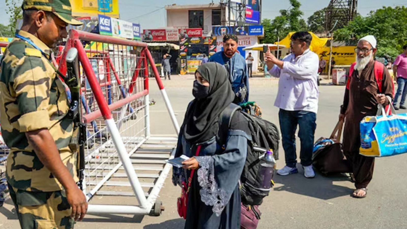 भारत सरकार का अहम फैसला, 