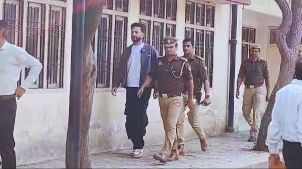 जल्दी बाहर नहीं आने वाले एल्विश यादव, 