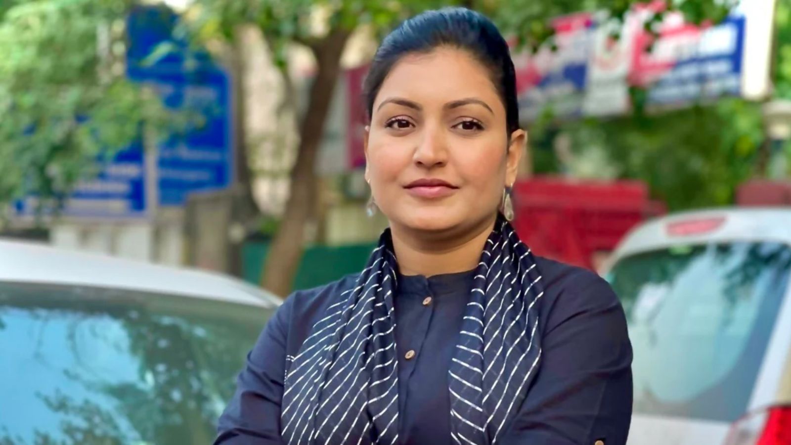 दिल भारी है, पर मैंने सियासत छोड़ने का फैसला कर लिया है, 