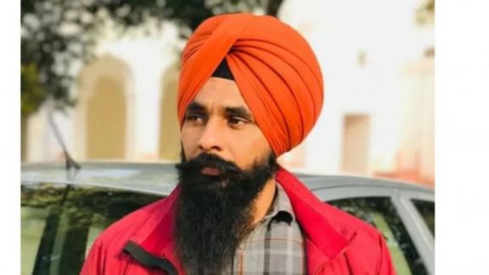 पंजाबी युवक की संदिग्ध परिस्थितियों में इंग्लैंड में मौ'त, 