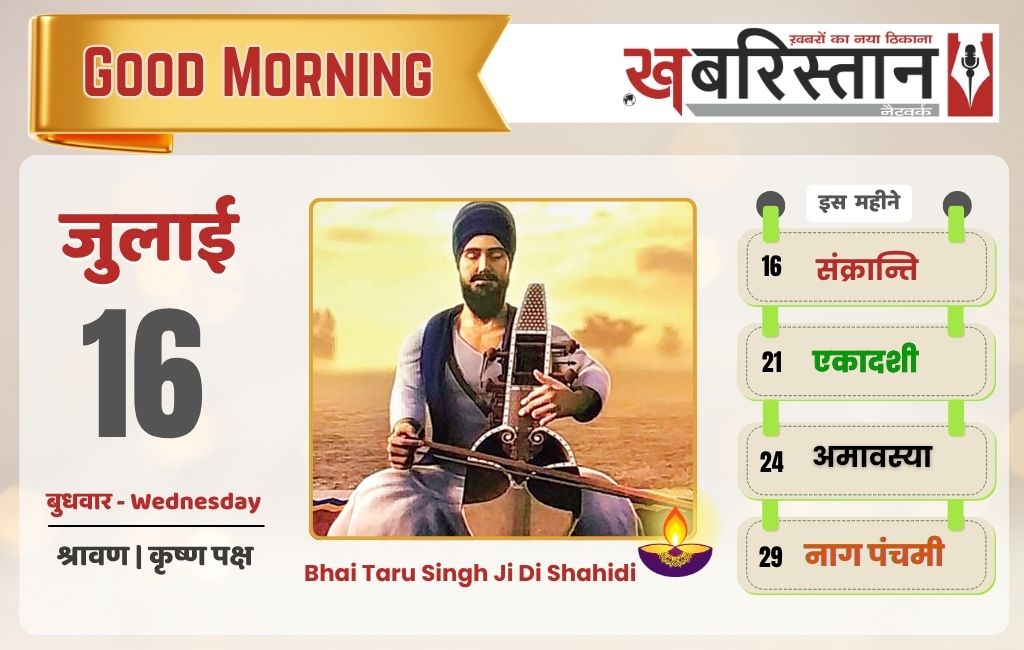 18 दिन बाद धरती पर लौटे एस्ट्रोनॉट शुभांशु शुक्ला, 