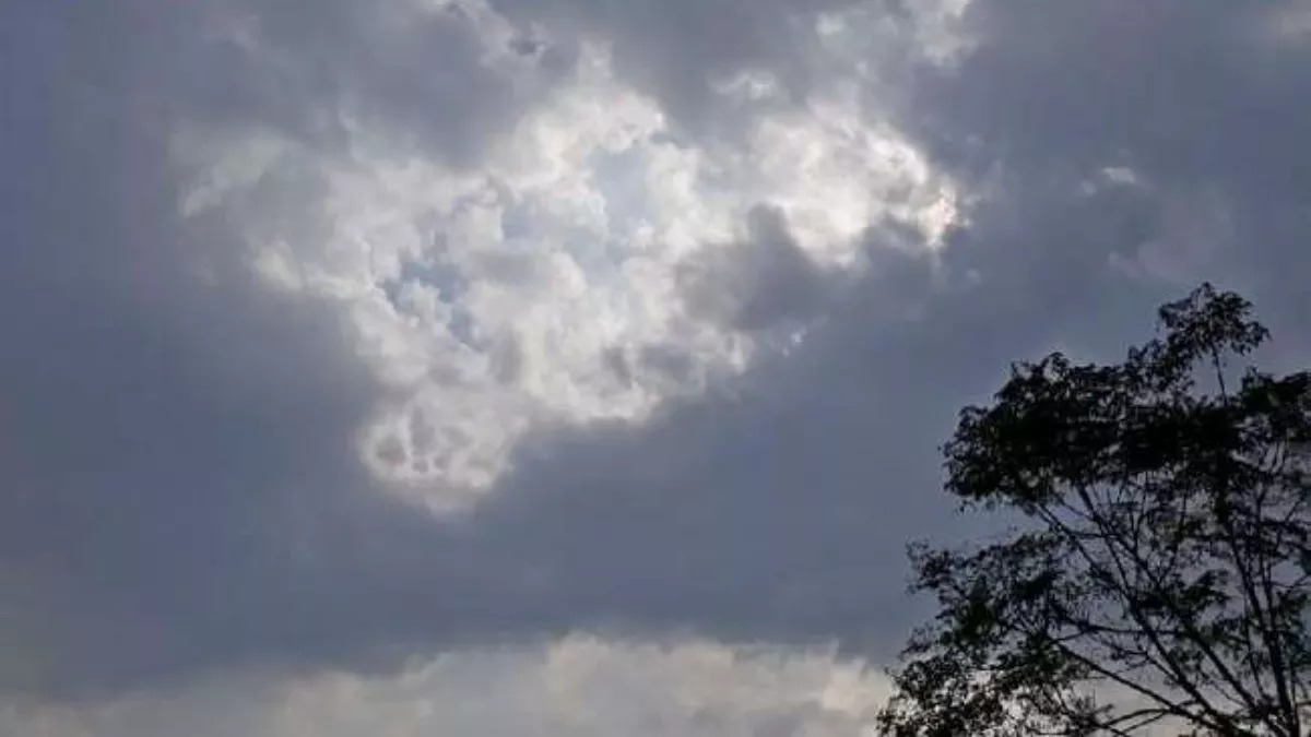 पंजाब में मौसम को लेकर जारी हुआ Alert , 