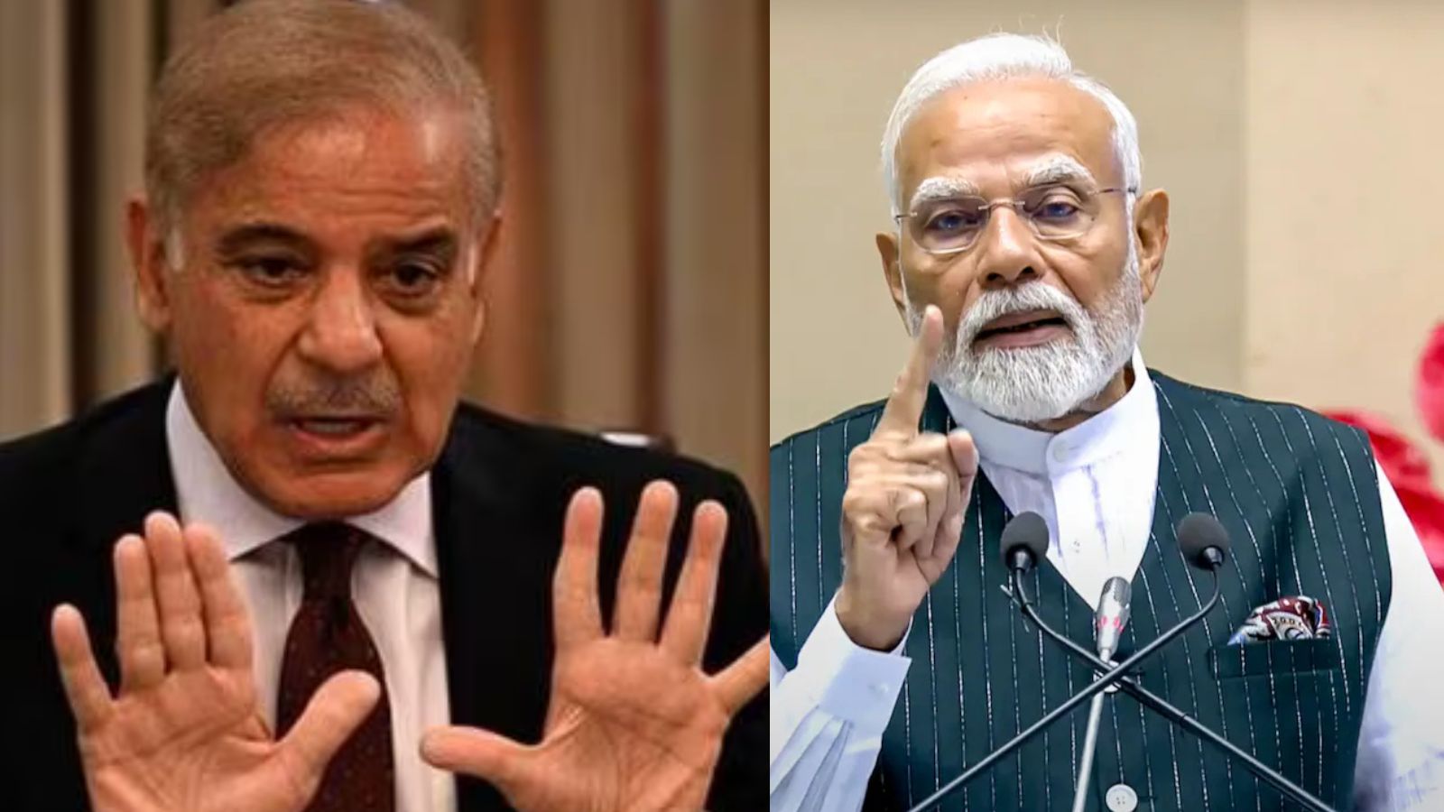ऑपरेशन सिंदूर के बाद पाकिस्तान के पीएम शहबाज शरीफ का बड़ा ऐलान, 
