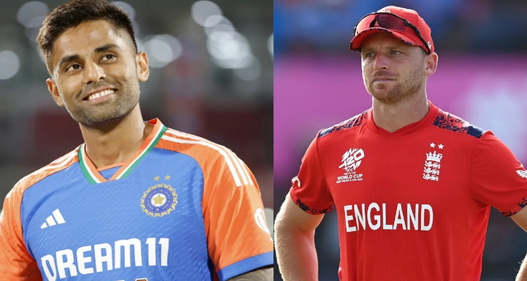 IND vs ENG 1st T20 : कोलकाता मैच से पहले देख लें ये रिकॉर्ड, 