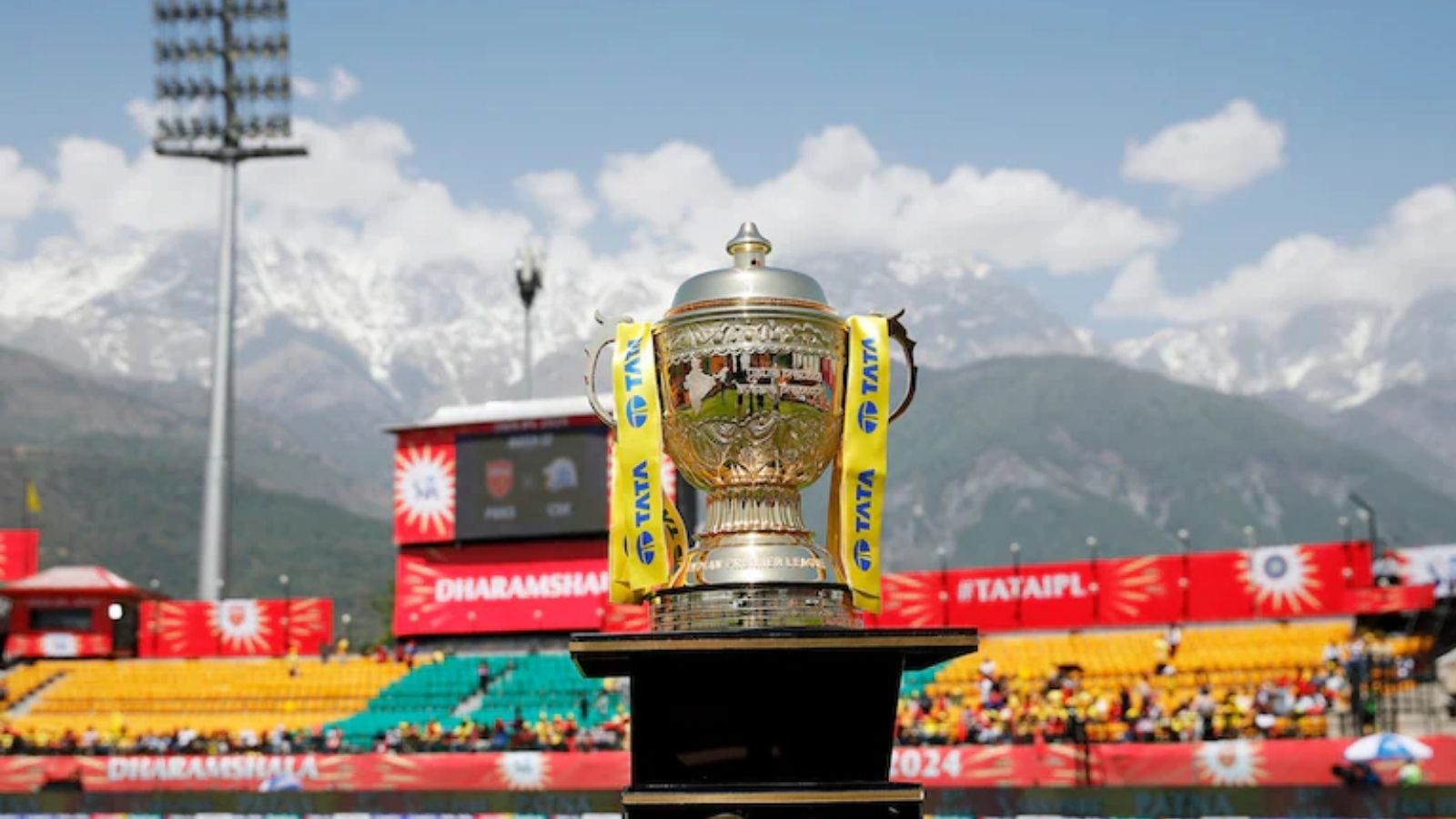 IPL 2025 एक हफ्ते के लिए स्थगित, 