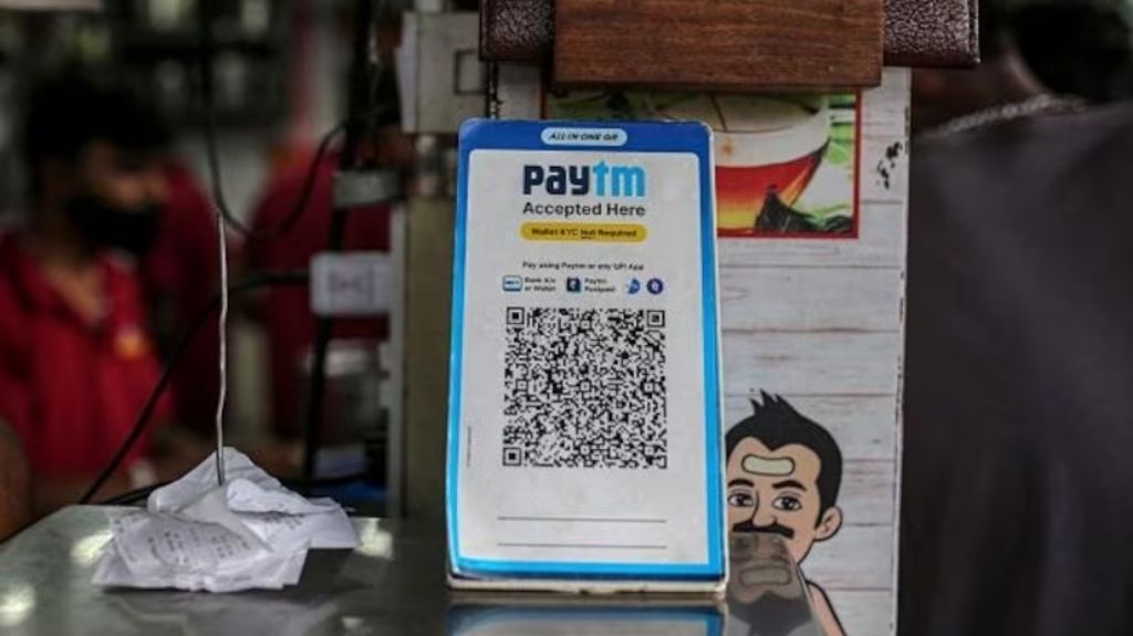 Paytm में एक पैन पर हजारों अकाउंट Open