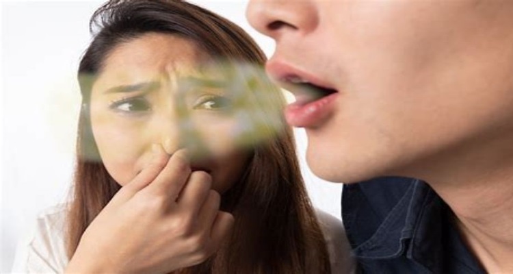 Bad Breath Home Remedies : ये 3 विटामिन हो सकते हैं 