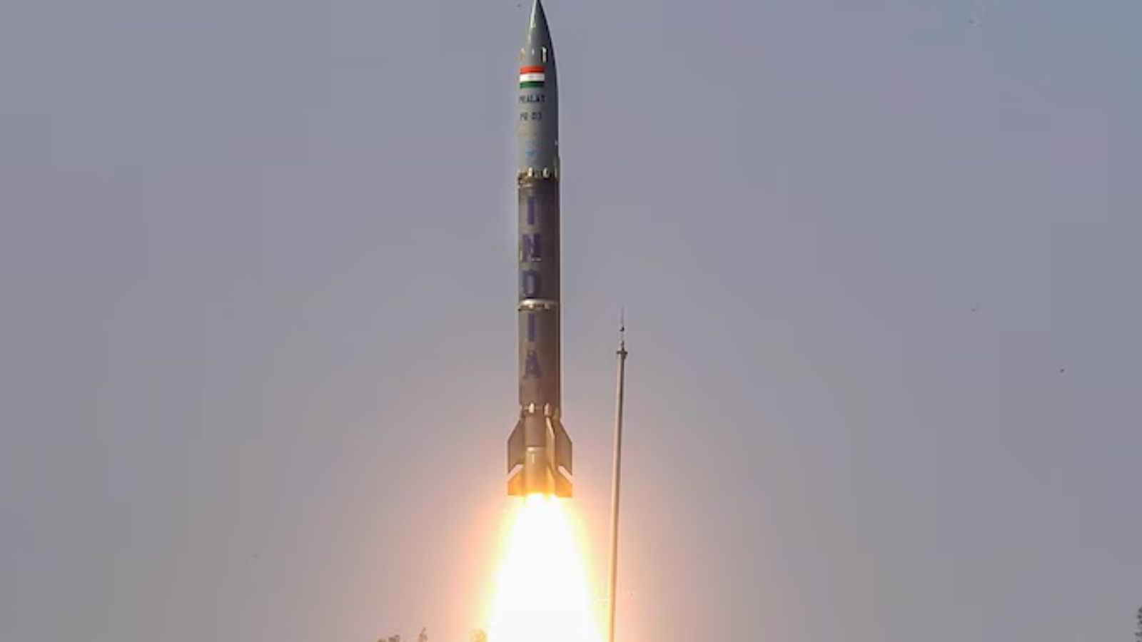 Odisha Missile Test: ओडिशा के बालासोल में DRDO करेगा मिसाल परीक्षण